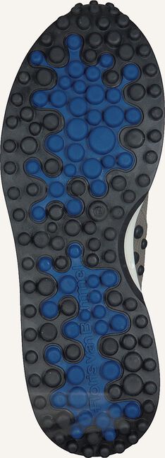 Blauwe FLORIS VAN BOMMEL Lage sneakers 16301 Blauwe FLORIS VAN BOMMEL Lage sneakers 16301 - large