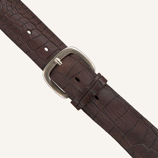 Bruine MAZZELTOV Riem 530/35 Bruine MAZZELTOV Riem 530/35 - large