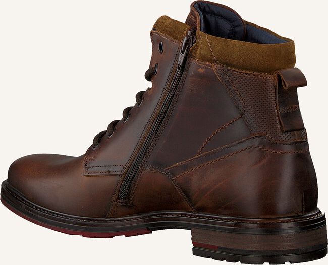 Cognac OMODA Veterboots 850066 Cognac OMODA Veterboots 850066 - large