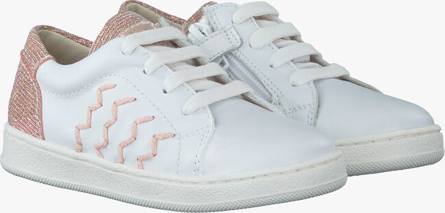Witte CLIC! 9115 Sneakers - large