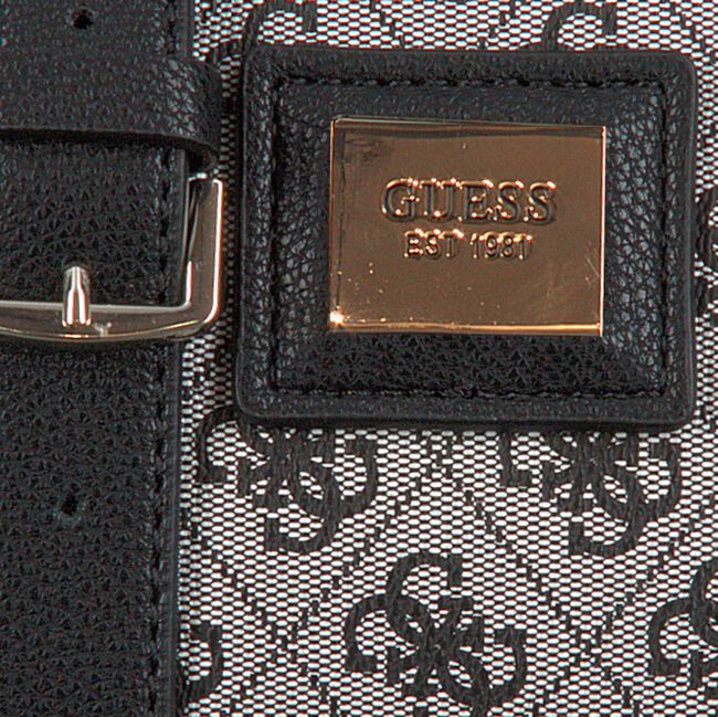 Grijze GUESS Schoudertas CANDACE MINI CROSSBODY Grijze GUESS Schoudertas CANDACE MINI CROSSBODY - large