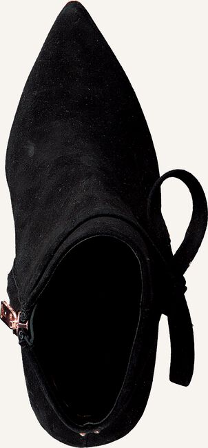 Zwarte TED BAKER Enkellaarsjes QATENA Zwarte TED BAKER Enkellaarsjes QATENA - large