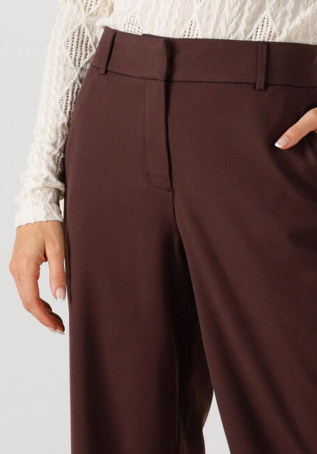 Bruine FIVEUNITS Pantalon DENAFV 053 - large