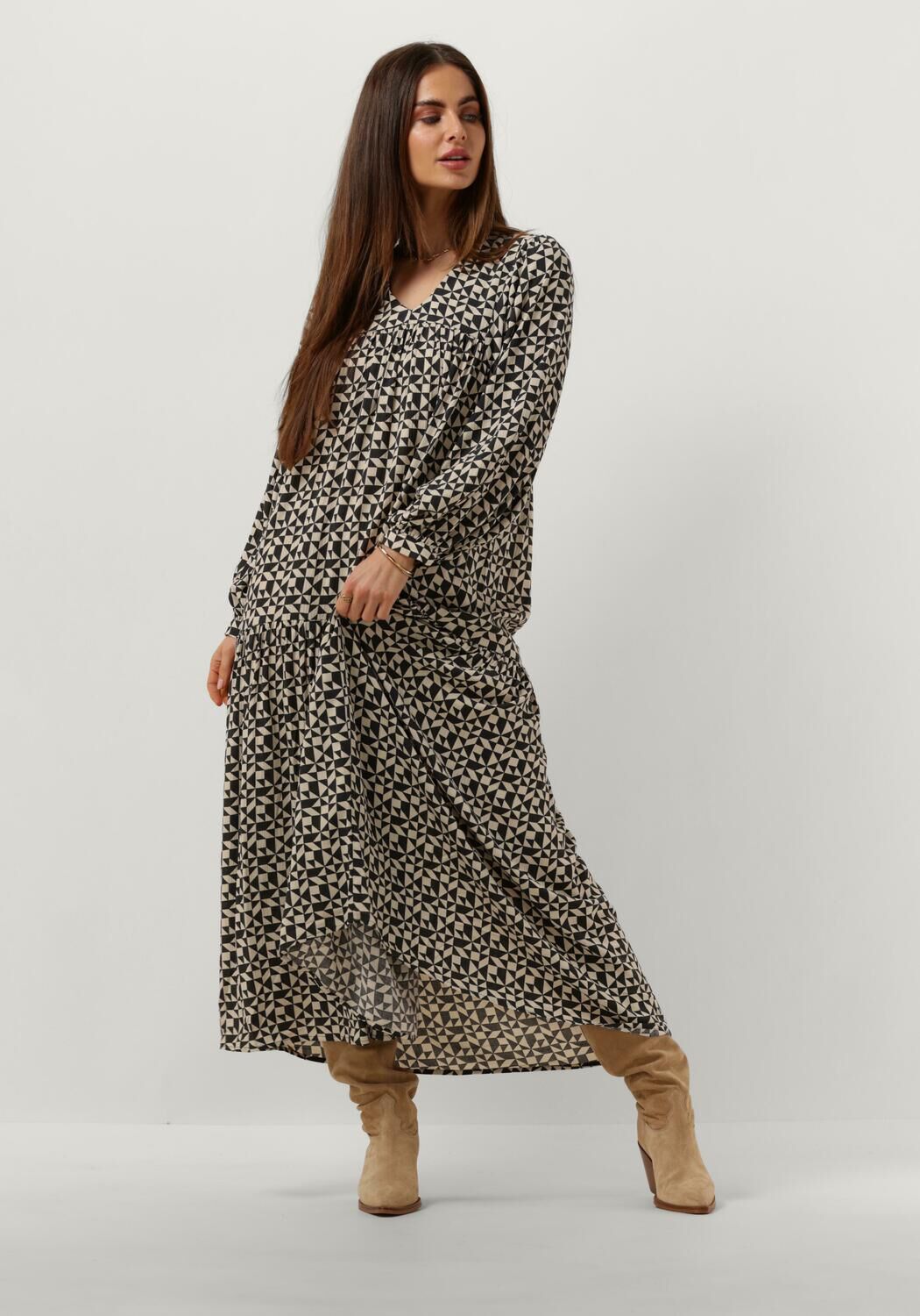 Maxi hotsell jurk kopen