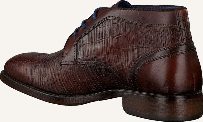 Bruine BRAEND Nette schoenen 25006 Bruine BRAEND Nette schoenen 25006 - large