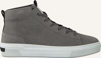 Grijze PME LEGEND Hoge sneakers STARWING - medium