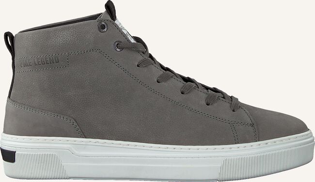 Grijze PME LEGEND Hoge sneakers STARWING Grijze PME LEGEND Hoge sneakers STARWING - large