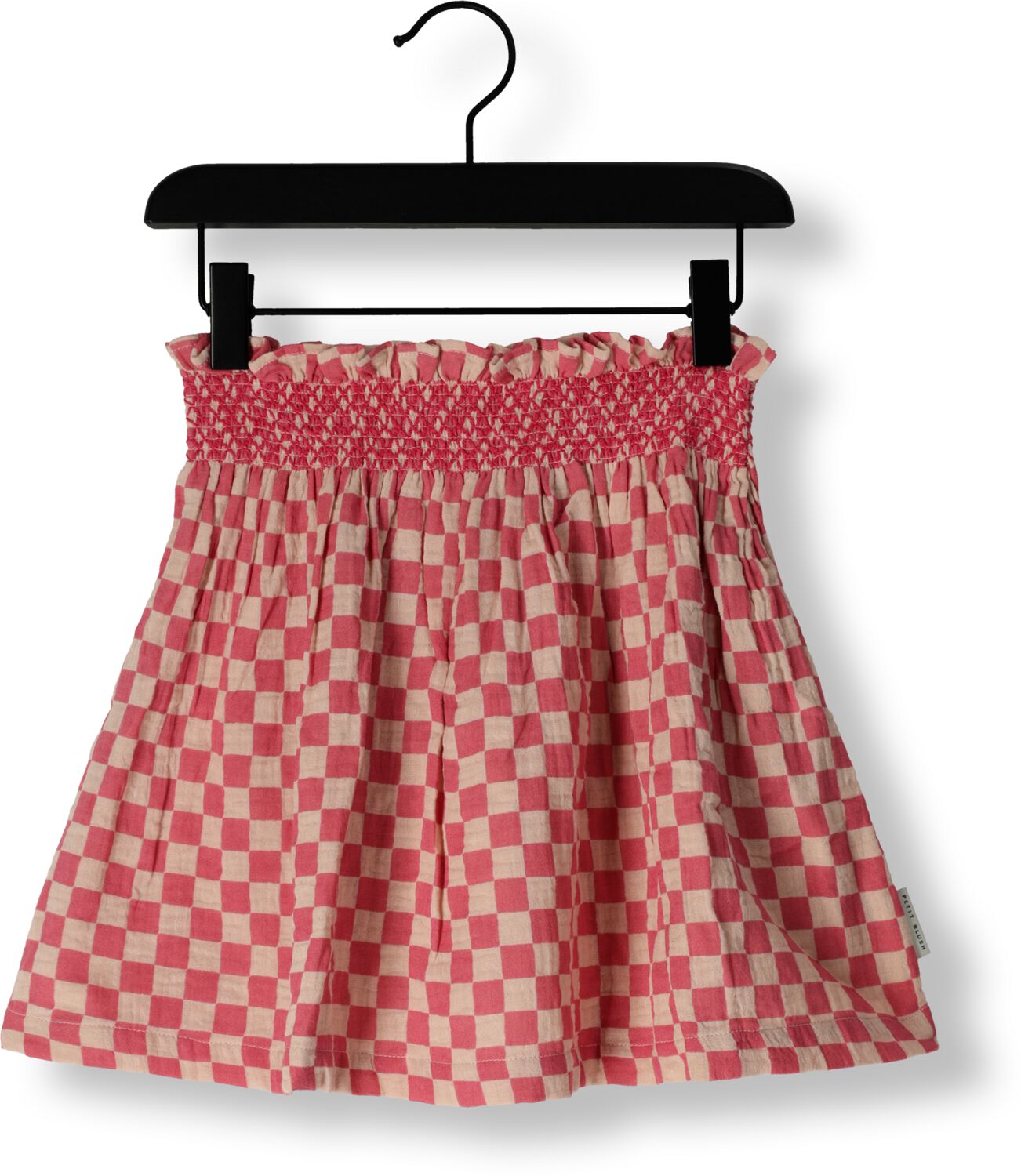 PETIT BLUSH Meisjes Rokken Mini Skirt Roze