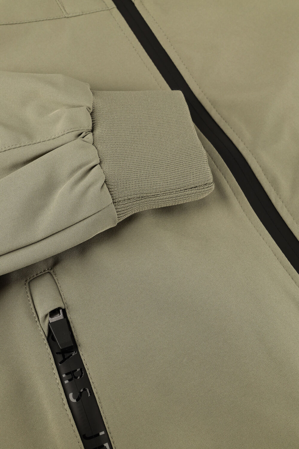 Khaki CARS JEANS Jack JORYM - large