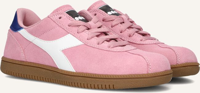 Roze DIADORA Lage sneakers TOKYO Roze DIADORA Lage sneakers TOKYO - large
