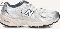 Witte NEW BALANCE Lage sneakers PZ530 - medium