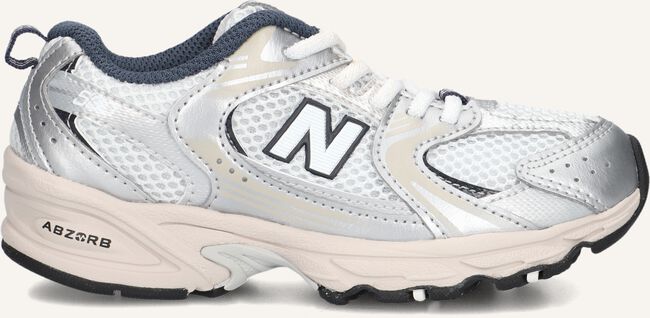 Witte NEW BALANCE Lage sneakers PZ530 Witte NEW BALANCE Lage sneakers PZ530 - large