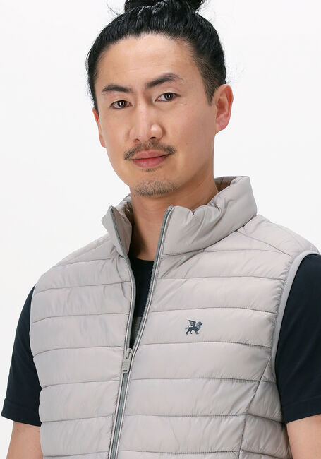 Zand VANGUARD Bodywarmer BODYWARMER DENSYLON - large