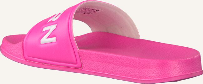 Roze BJORN BORG Badslippers HARPER I Roze BJORN BORG Badslippers HARPER I - large