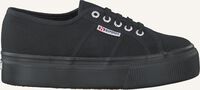 Zwarte SUPERGA Lage sneakers 2790 ACOTW - medium