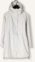 Lichtgrijze KRAKATAU Parka's QW458 Lichtgrijze KRAKATAU Parka's QW458 - medium