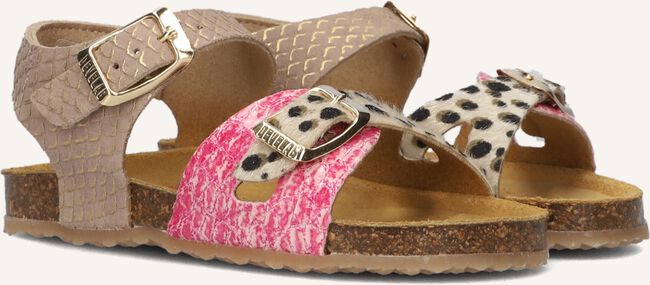 Multi DEVELAB Sandalen 48314 Multi DEVELAB Sandalen 48314 - large