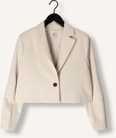 SECOND FEMALE EVIE CROPPED BLAZER SECOND FEMALE EVIE CROPPED BLAZER - medium