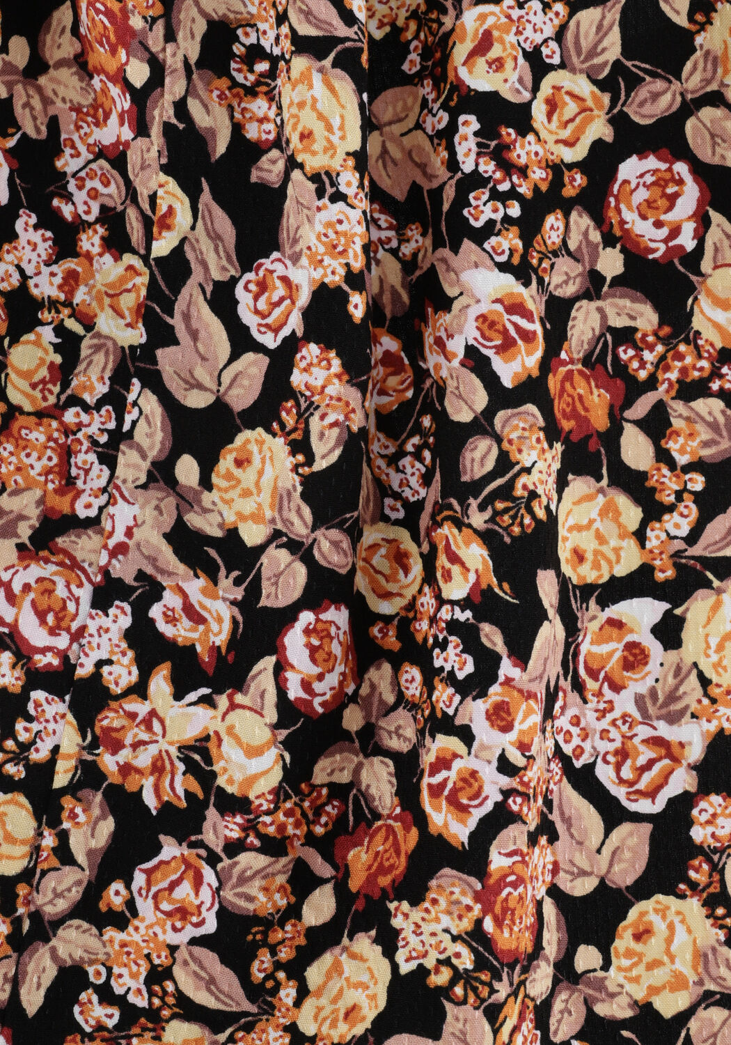 Object new arrivals jurk bloemen