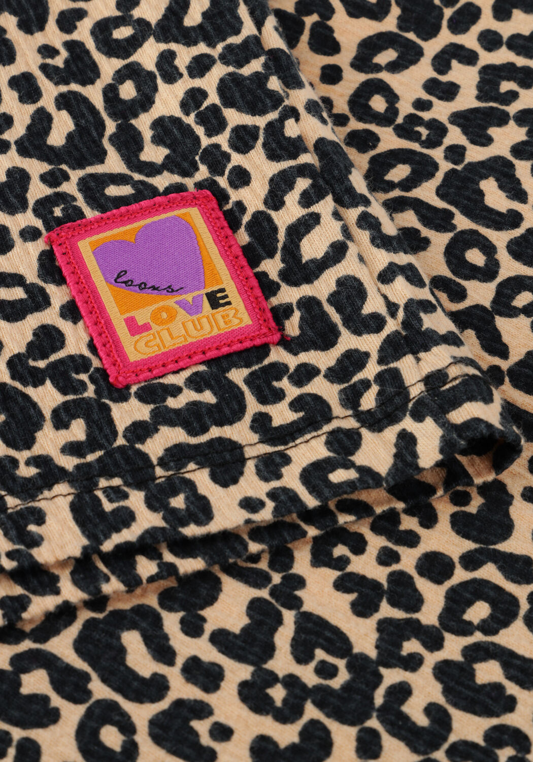 Beige LOOXS Little Top 2531-7403 - large