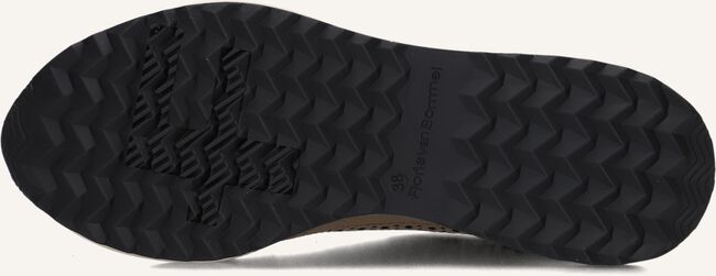 Gouden FLORIS VAN BOMMEL Lage sneakers SUMI 07.08 Gouden FLORIS VAN BOMMEL Lage sneakers SUMI 07.08 - large