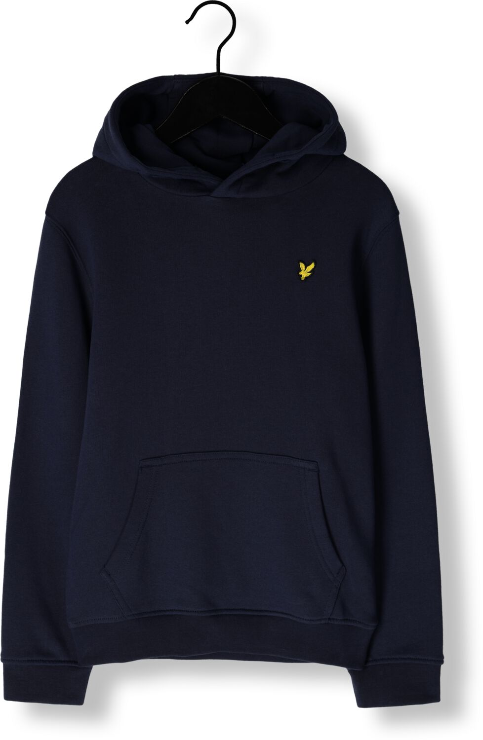 LYLE & SCOTT Truien & Vesten Pullover Hoodie Donkerblauw