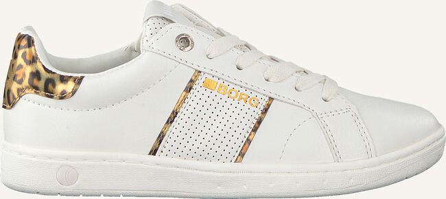Witte BJORN BORG Lage sneakers T316 IRD LEO Witte BJORN BORG Lage sneakers T316 IRD LEO - large