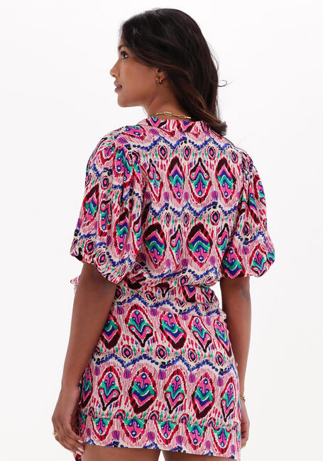 Roze REFINED DEPARTMENT Blouses VALERIE - large