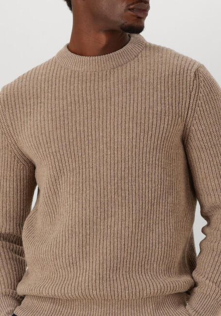 Beige JC RAGS Sweater RONDELL - large