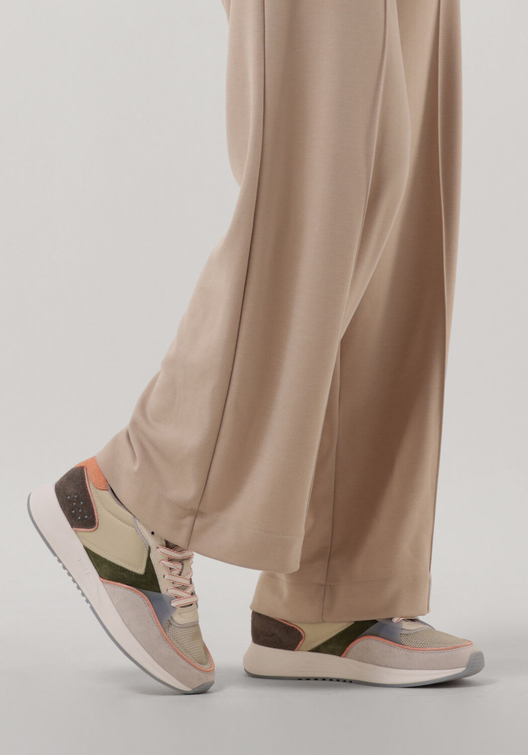 Multi THE HOFF BRAND Lage sneakers PILSEN - large