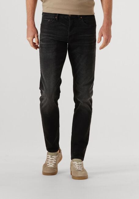 Zwarte CAST IRON Slim fit jeans SHIFTBACK - large
