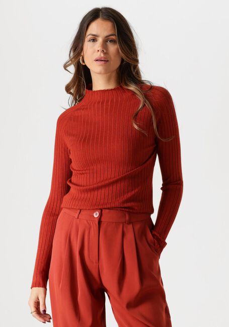 Rode YDENCE Tops & T-shirts KNITTED TOP KIT - large