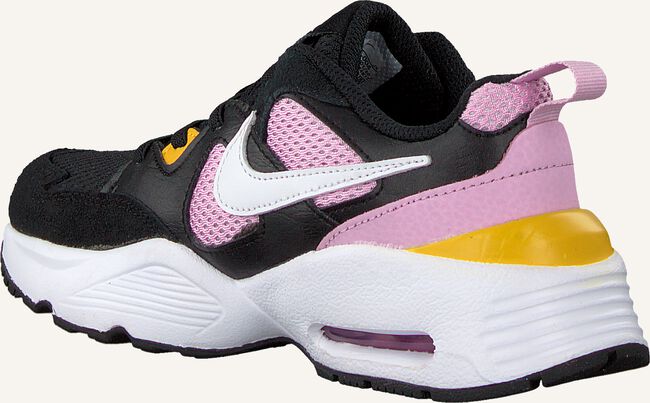 Zwarte NIKE Lage sneakers AIR MAX FUSION (PS) Zwarte NIKE Lage sneakers AIR MAX FUSION (PS) - large