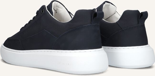 Blauwe CYCLEUR DE LUXE Lage sneakers DR7 Blauwe CYCLEUR DE LUXE Lage sneakers DR7 - large