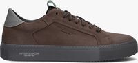 Bruine MCGREGOR Lage sneakers 621300555 - medium