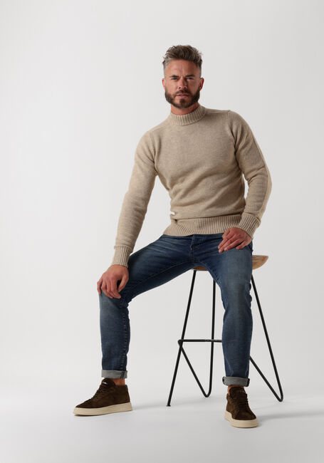 Zand SAINT STEVE Trui JURRE - large