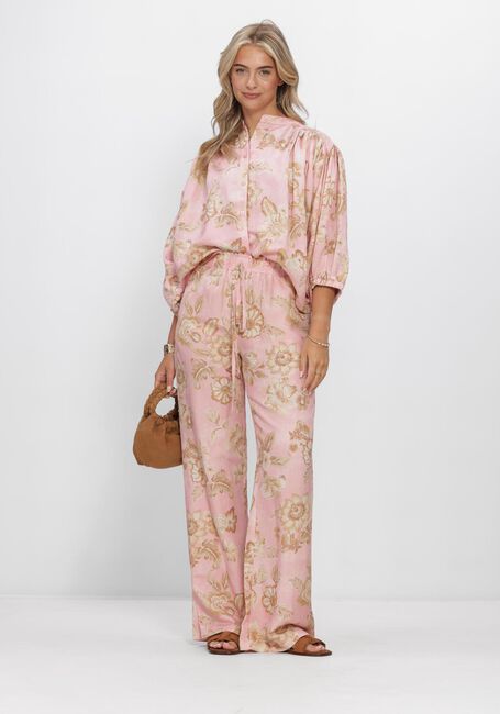 Multi AMAYA AMSTERDAM Broeken PINA PANTS - large