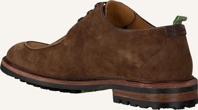 Bruine FLORIS VAN BOMMEL Veterschoenen 13093 Bruine FLORIS VAN BOMMEL Veterschoenen 13093 - large