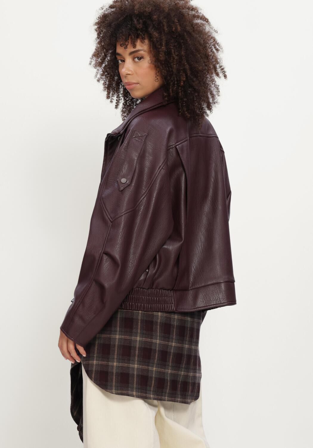 Bordeaux SUNCOO Jack EARLY - large