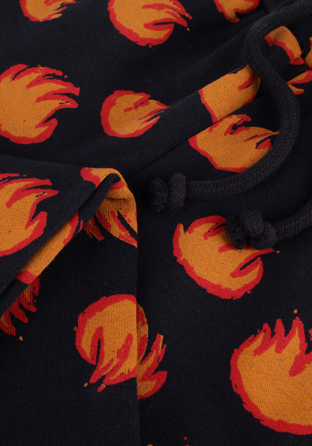 Zwarte AMMEHOELA Joggingbroek AM.JAXON.15 - large