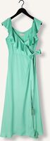 Groene NEMA Maxi jurk N162 Groene NEMA Maxi jurk N162 - medium