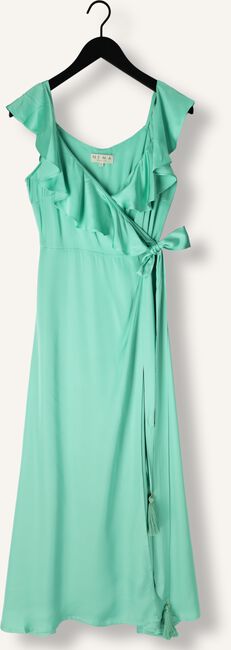 Groene NEMA Maxi jurk N162 Groene NEMA Maxi jurk N162 - large