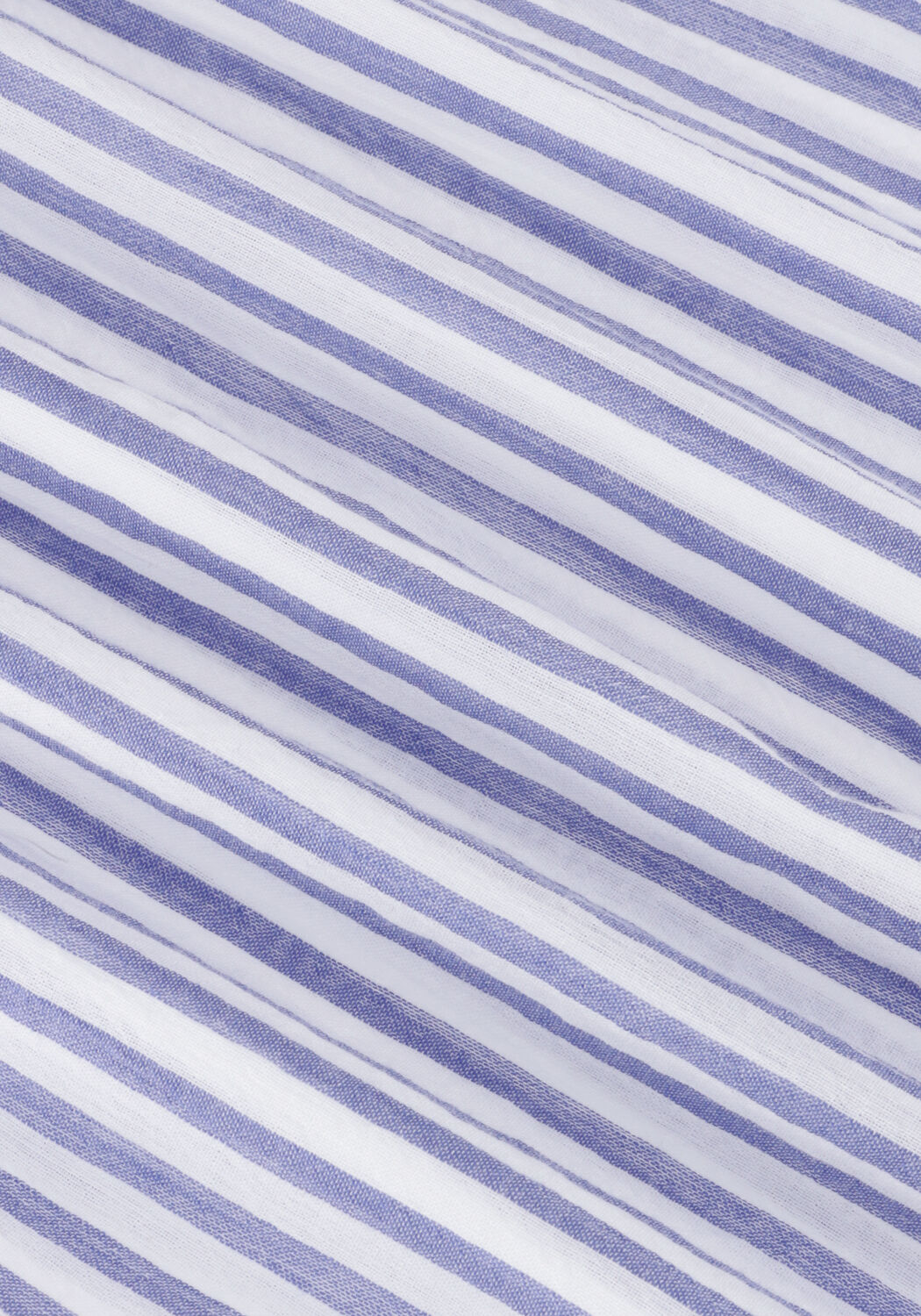 Blauwe MOLIIN Blouses APRIL - large