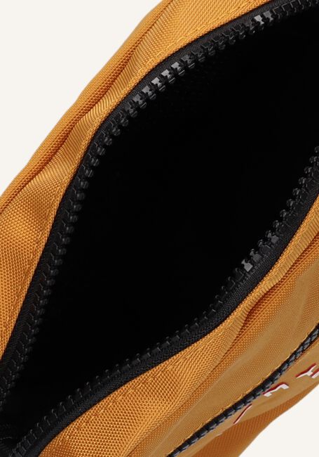 Gele TOMMY HILFIGER Reportertas ESTABLISHED MINI REPORTER Gele TOMMY HILFIGER Reportertas ESTABLISHED MINI REPORTER - large