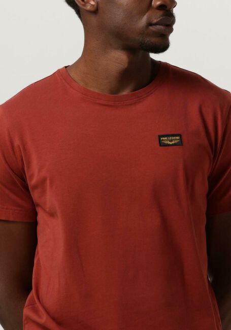 Rode PME LEGEND T-shirt SHORT SLEEVE R-NECK GUYVER TEE - large