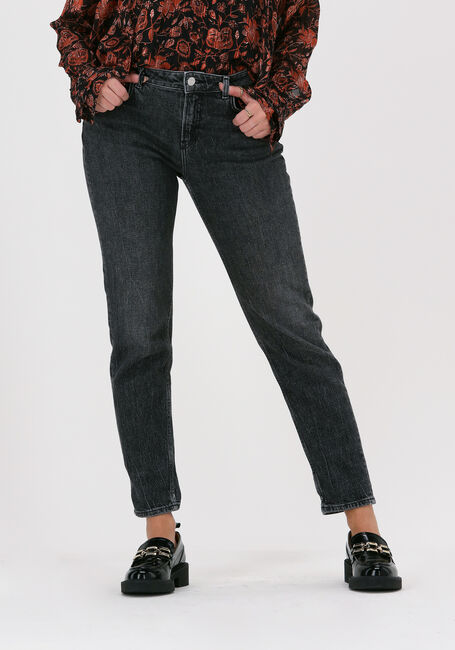 Grijze SCOTCH & SODA Slim fit jeans THE KEEPER SLIM-FIT JEANS CONT - large