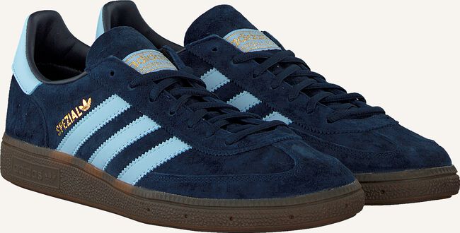 Blauwe ADIDAS Lage sneakers HANDBALL SPEZIAL Blauwe ADIDAS Lage sneakers HANDBALL SPEZIAL - large