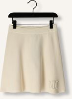 Creme NIK & NIK Minirok PERLA SKIRT Creme NIK & NIK Minirok PERLA SKIRT - medium