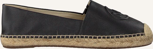 Zwarte MICHAEL KORS Espadrilles DYLYN ESPADRILLE Zwarte MICHAEL KORS Espadrilles DYLYN ESPADRILLE - large