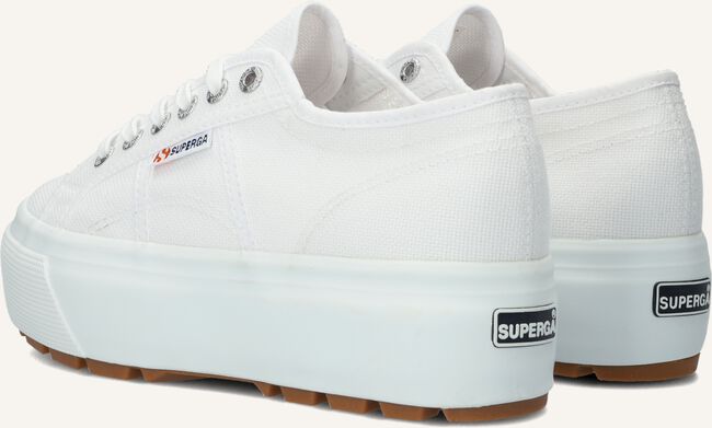 Witte SUPERGA Lage sneakers 2790 TANK Witte SUPERGA Lage sneakers 2790 TANK - large